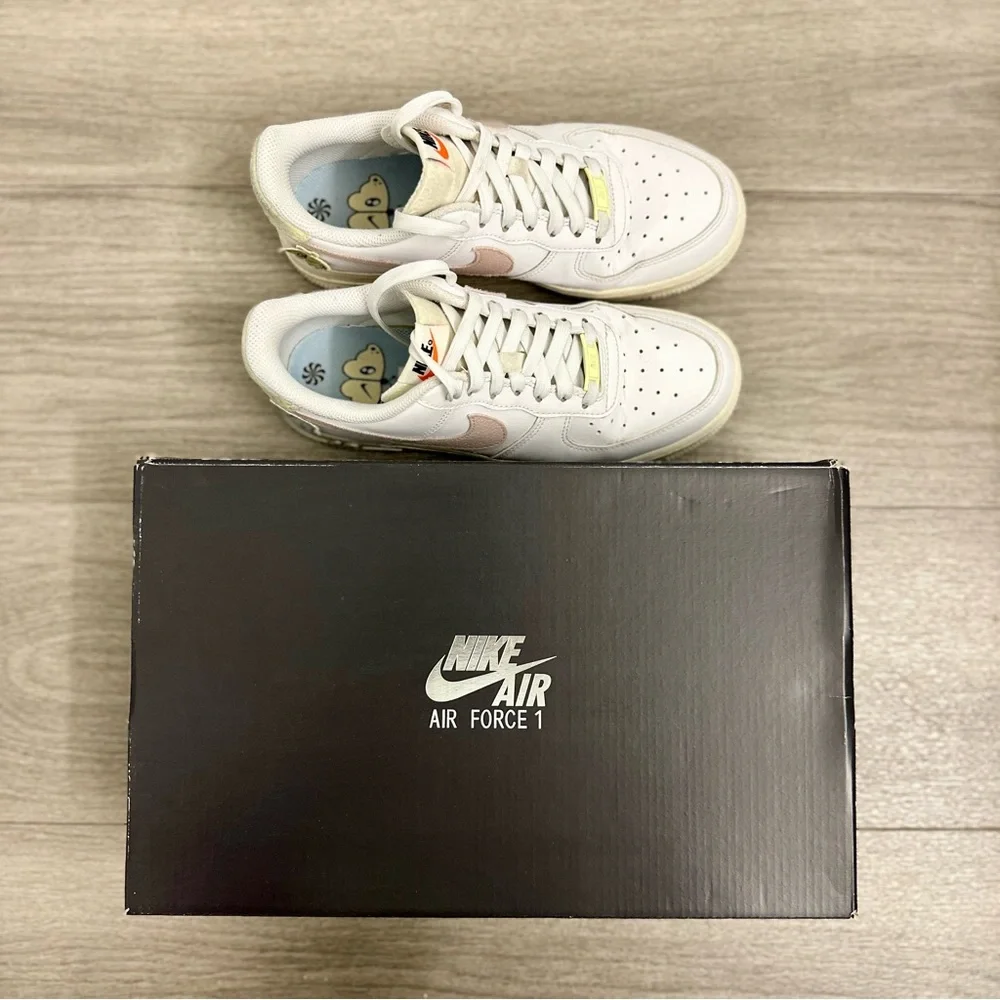 Nike size good